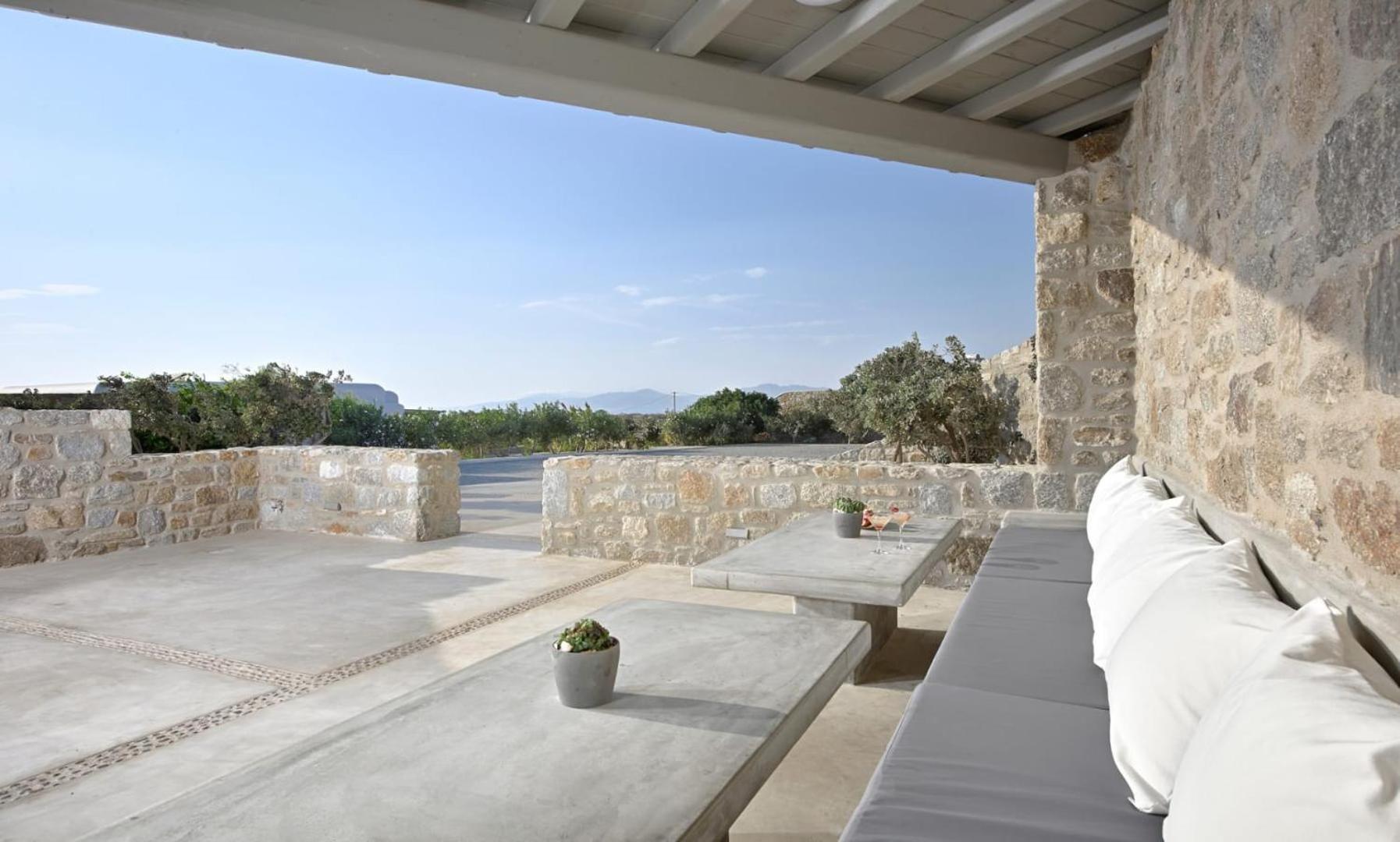 Ac Village Christoulis 3* Mykonos Town