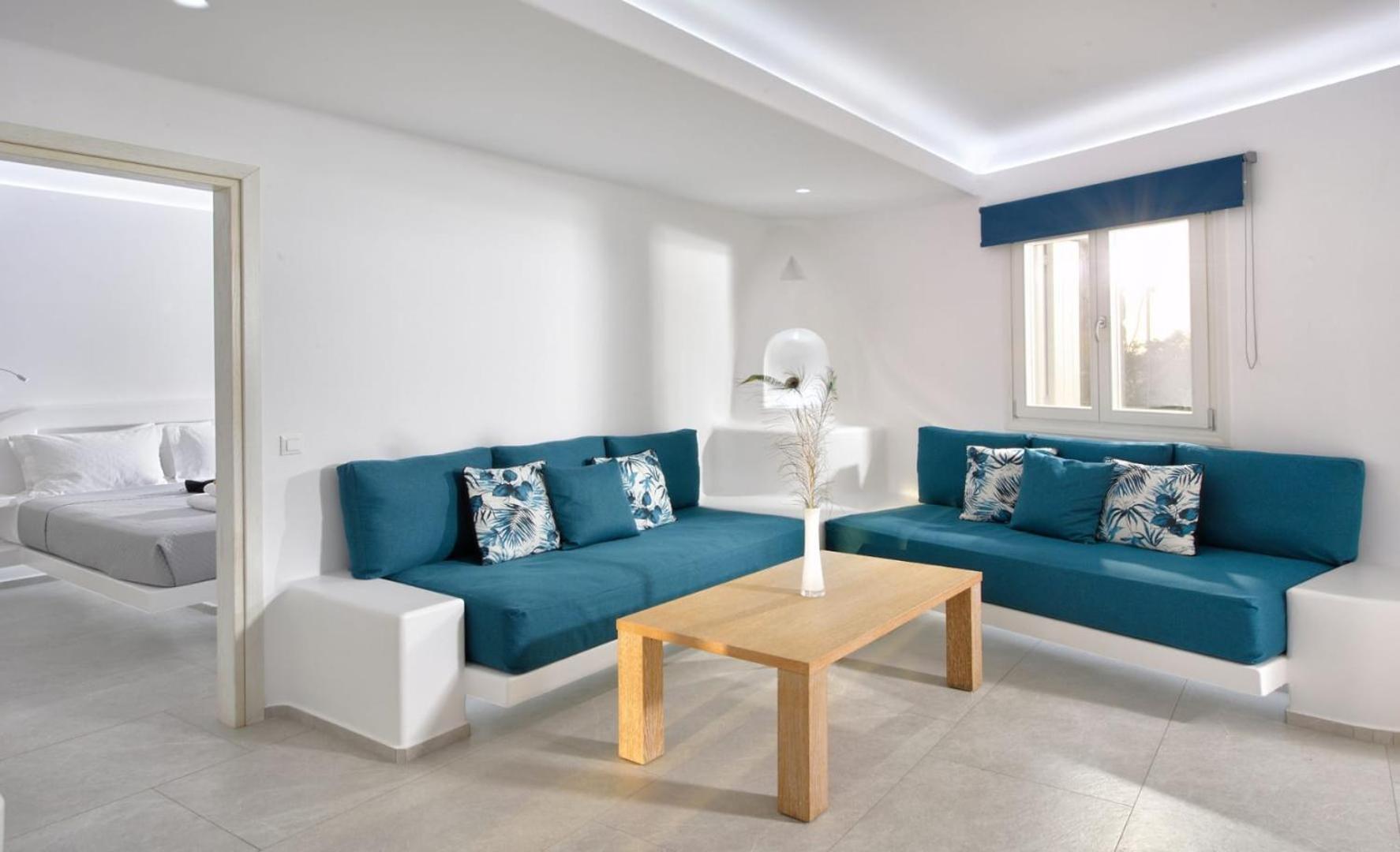 Aparthotel Ac Village Christoulis 3*