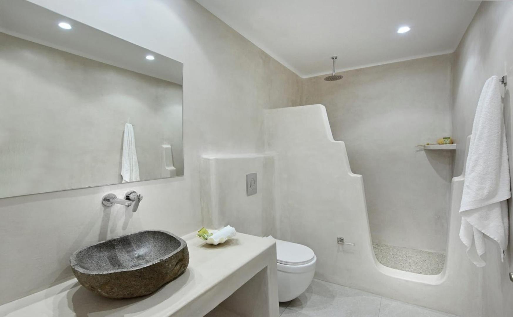 Ac Village Christoulis Mykonos Town
