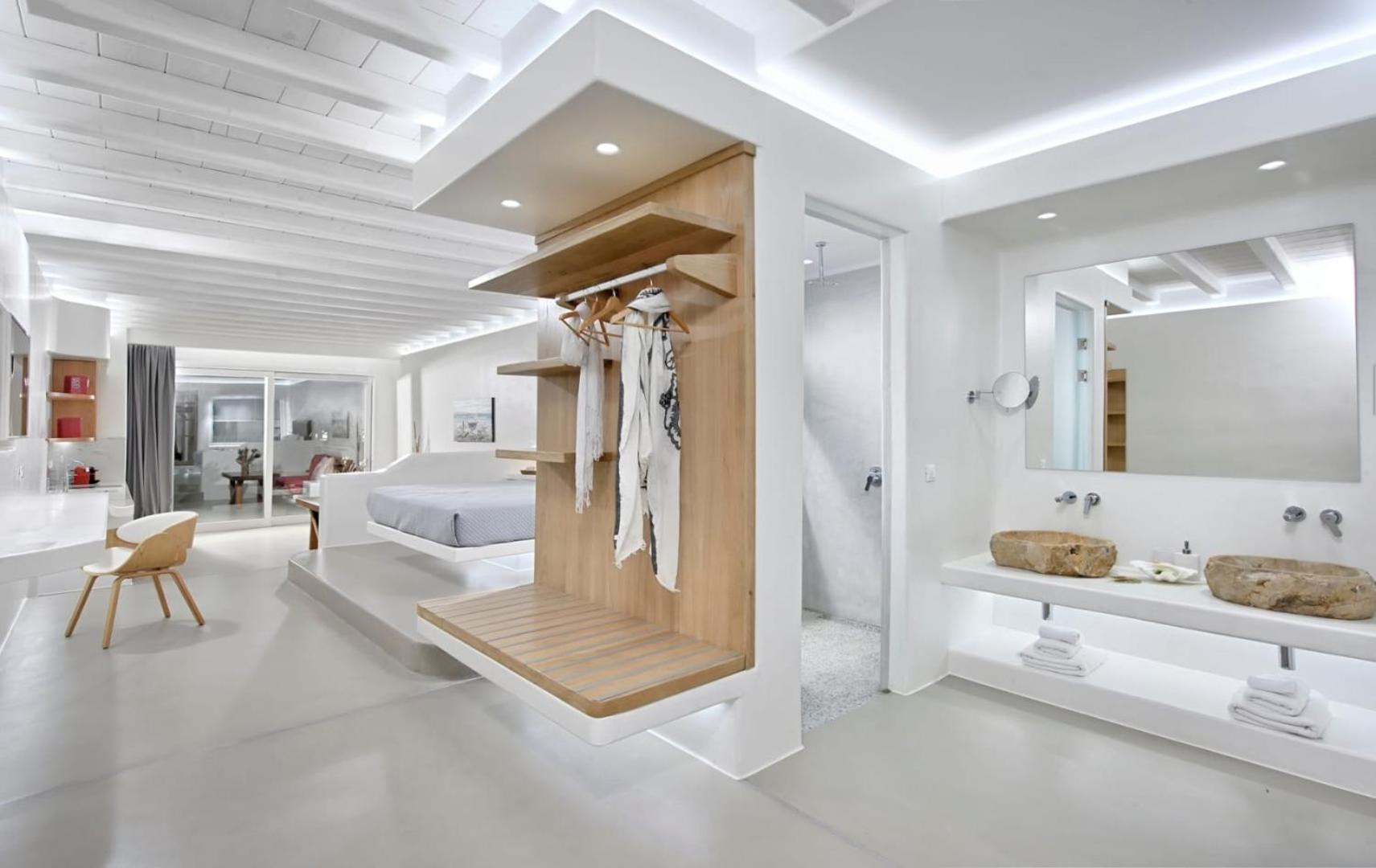 Ac Village Christoulis