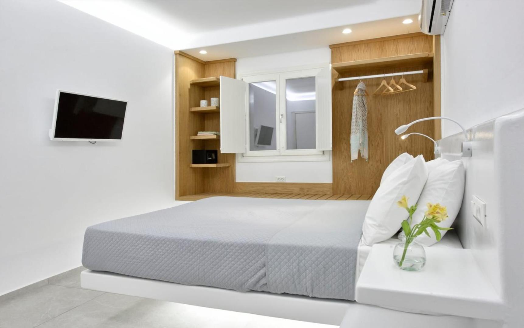Ac Village Christoulis Aparthotel