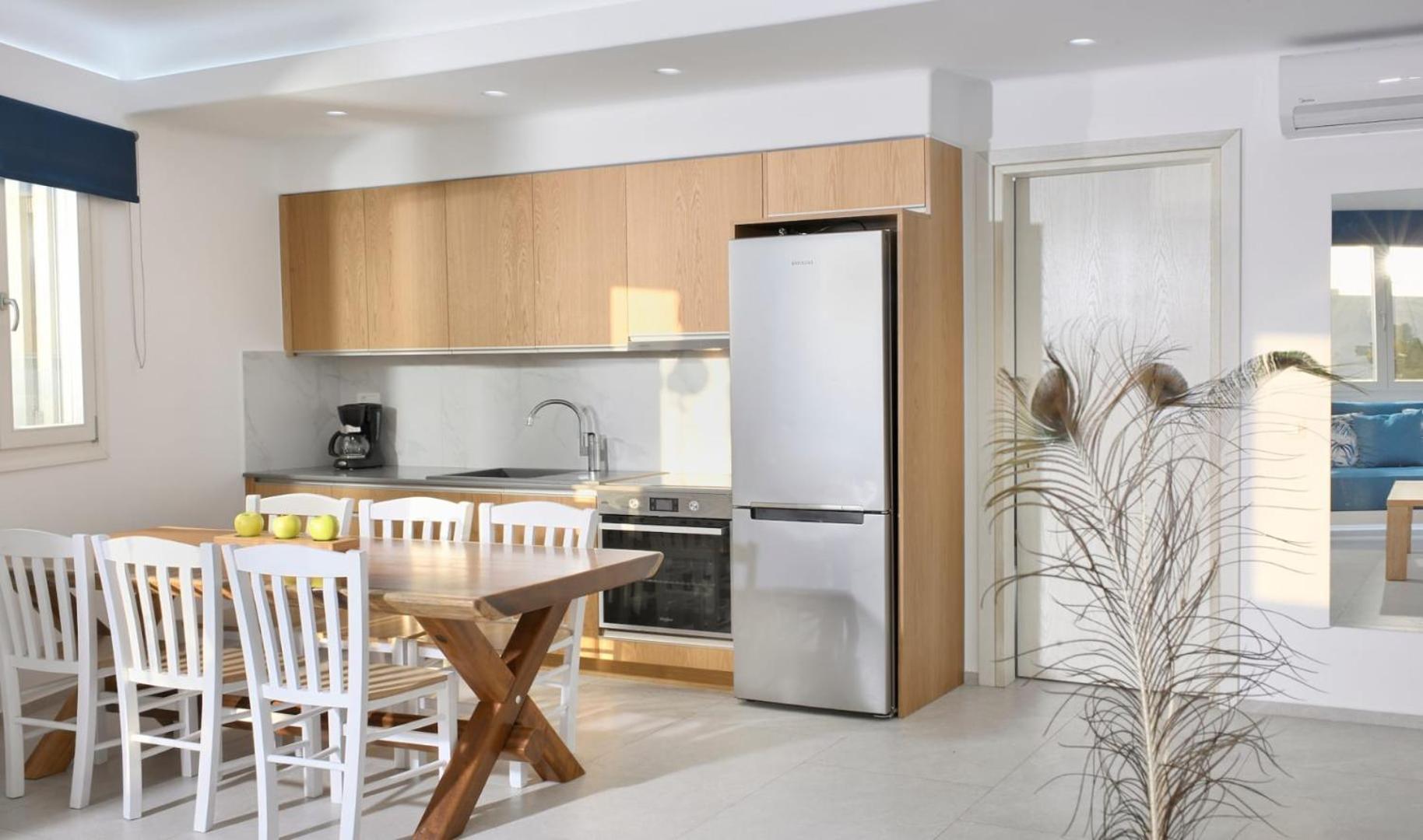 Aparthotel Ac Village Christoulis 3*