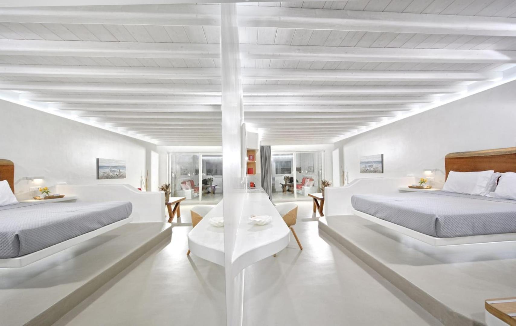 Ac Village Christoulis Aparthotel