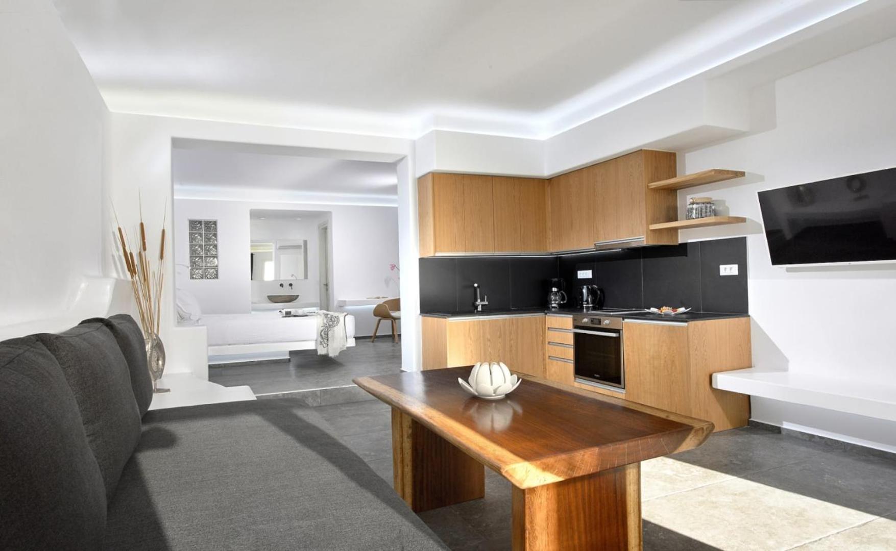 Aparthotel Ac Village Christoulis