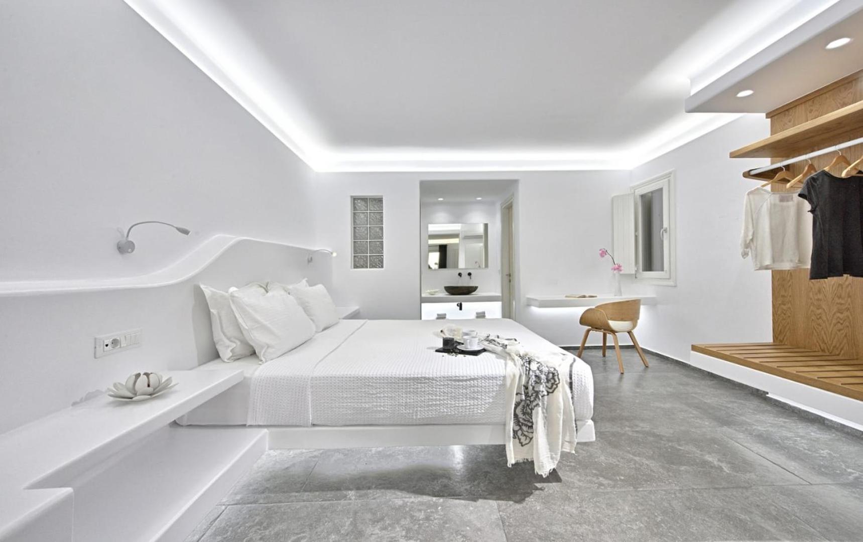 Ac Village Christoulis Aparthotel Mykonos Town