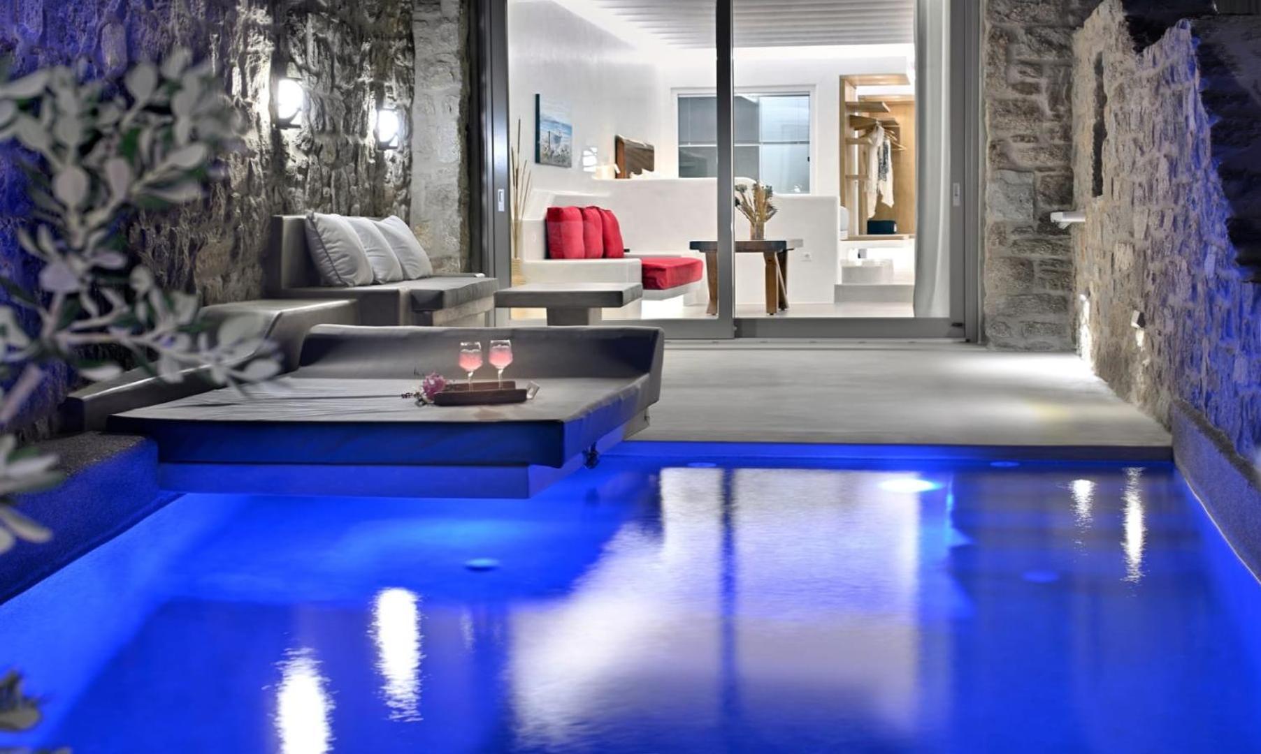 Ac Village Christoulis 3*