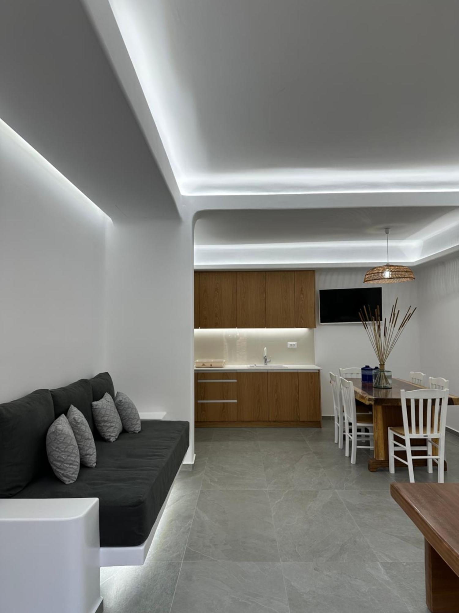 Ac Village Christoulis Aparthotel