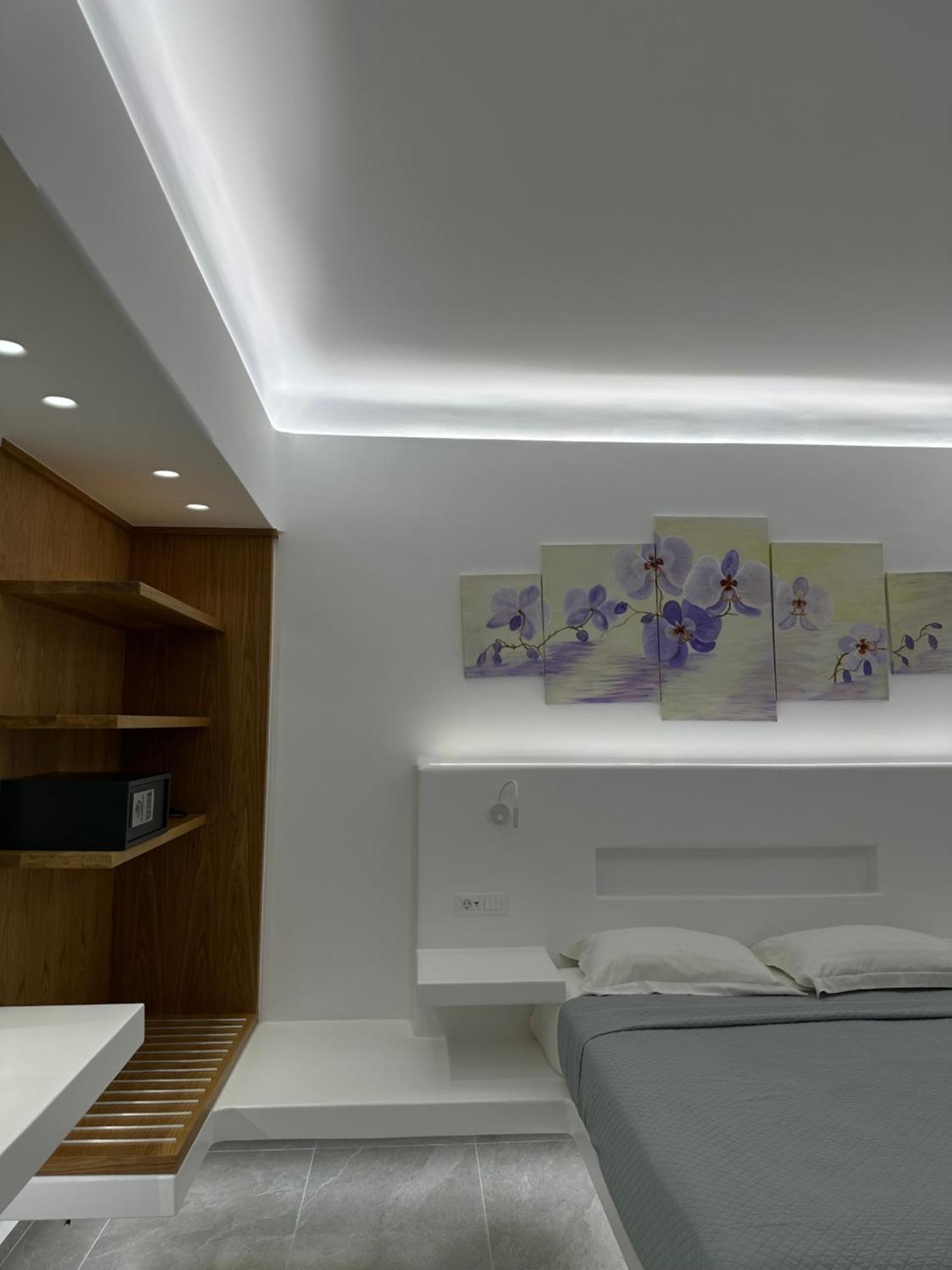 Aparthotel Ac Village Christoulis Mykonos Town