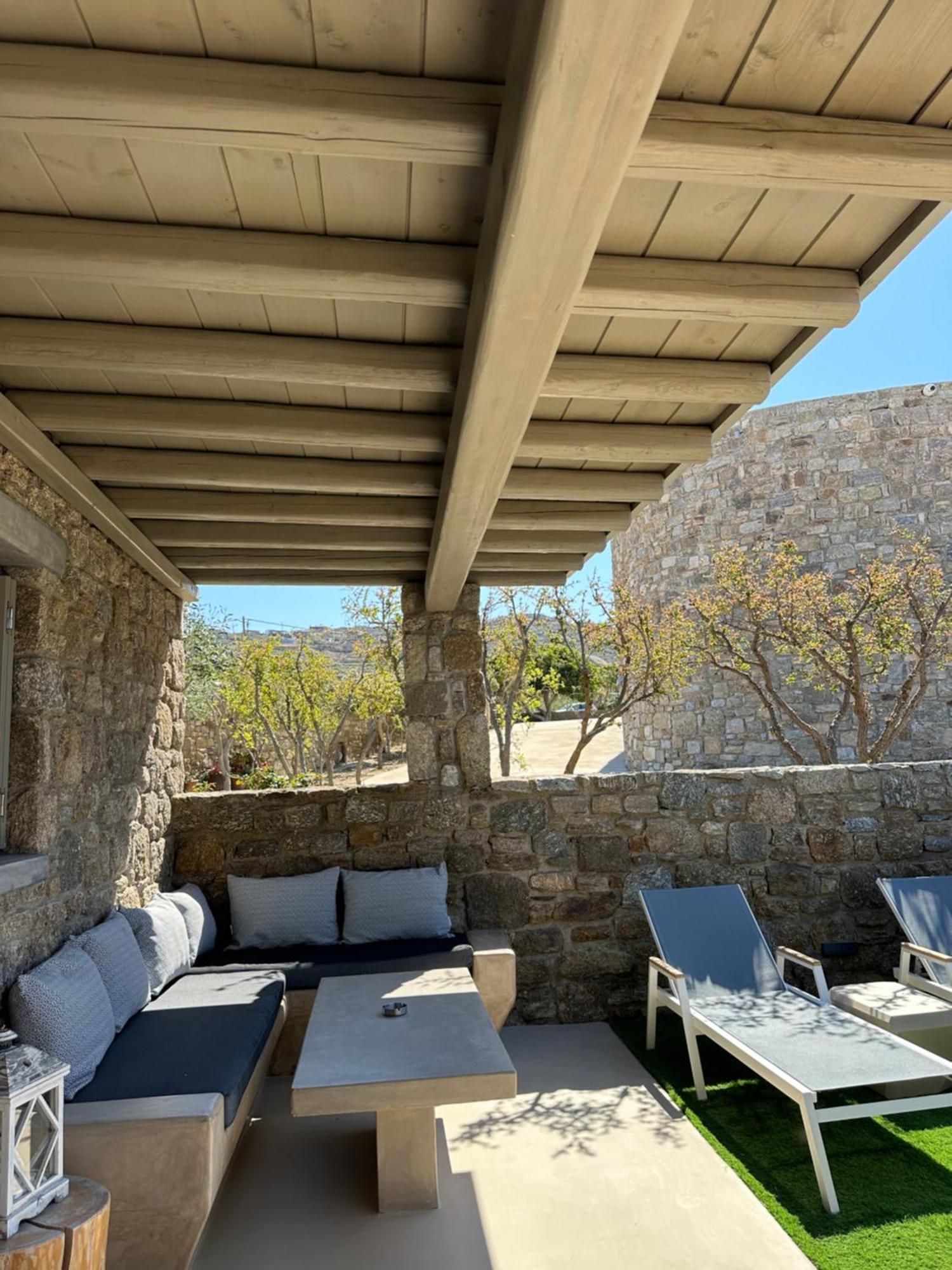 Ac Village Christoulis Mykonos Town
