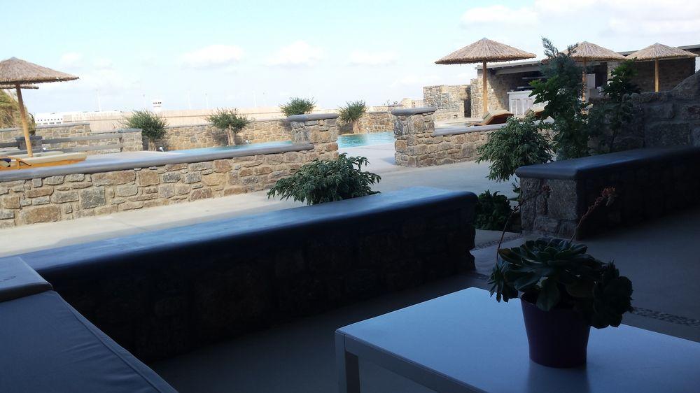 Ac Village Christoulis 3* Mykonos Town