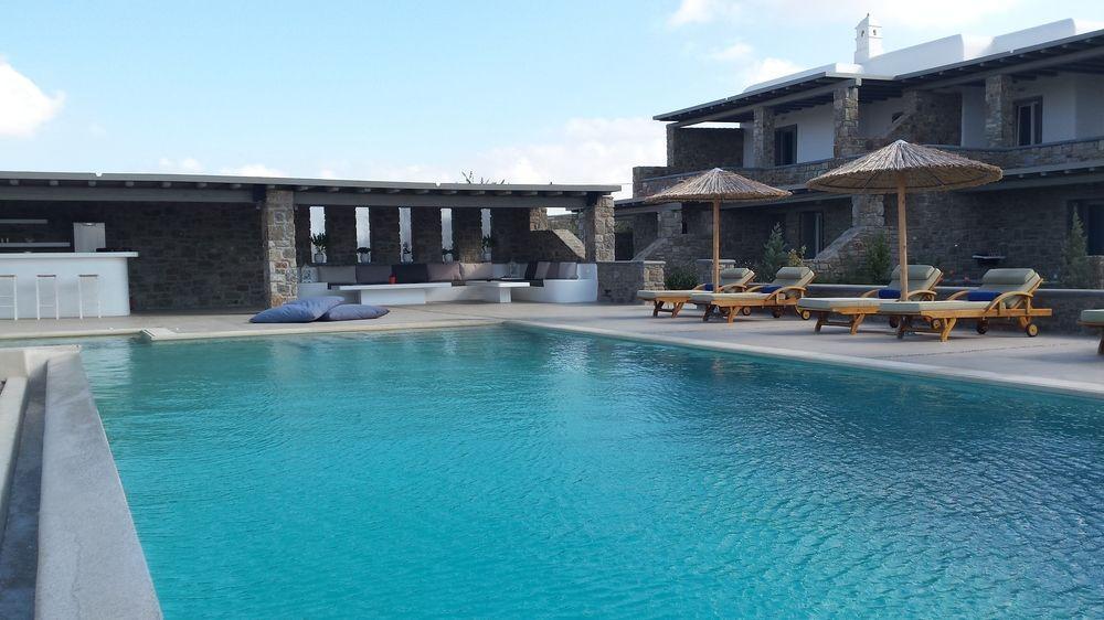 Ac Village Christoulis 3* Mykonos Town
