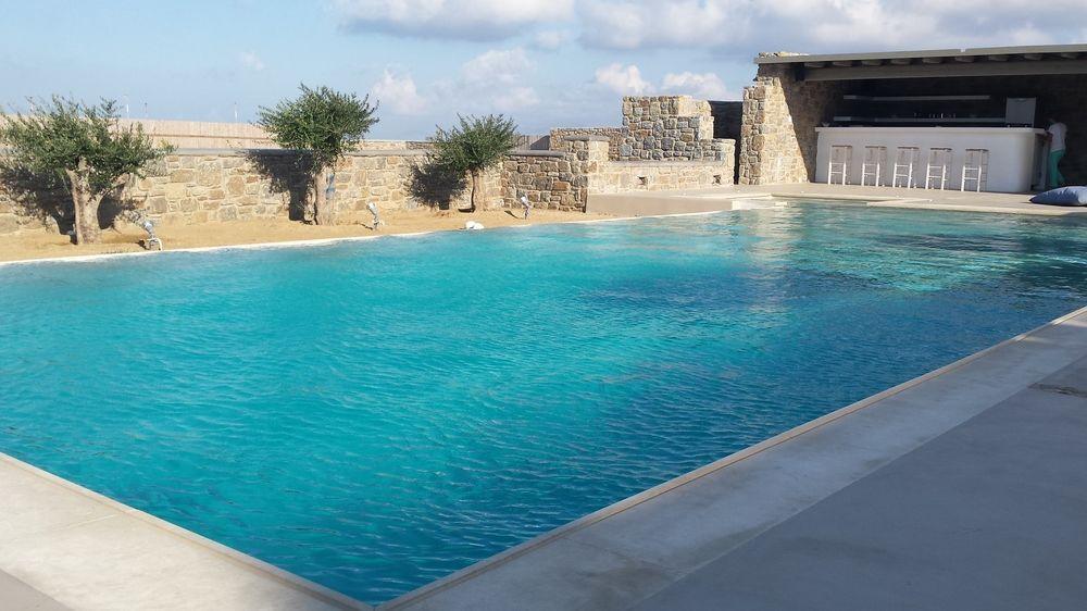 Ac Village Christoulis Aparthotel 3*
