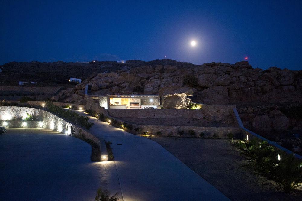 Ac Village Christoulis 3* Mykonos Town