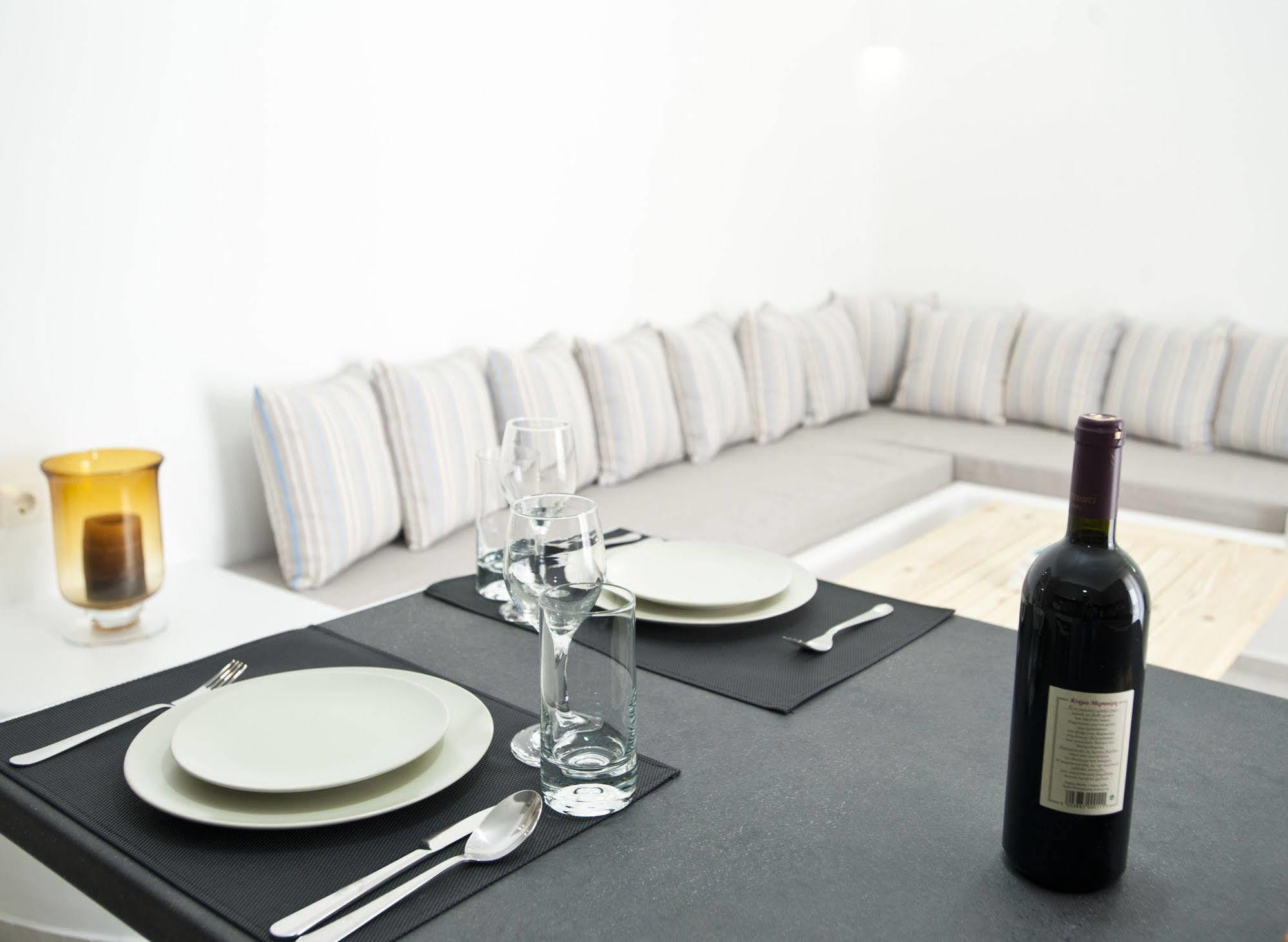 Ac Village Christoulis Aparthotel 3*