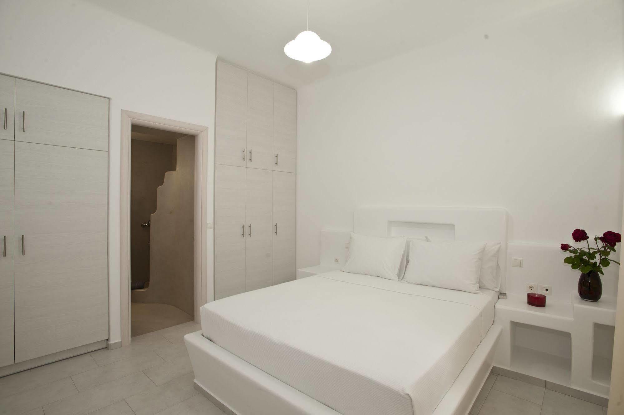 Aparthotel Ac Village Christoulis Mykonos Town