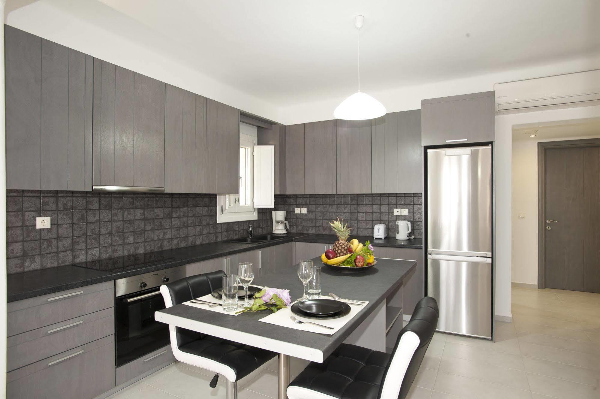 Aparthotel Ac Village Christoulis 3*