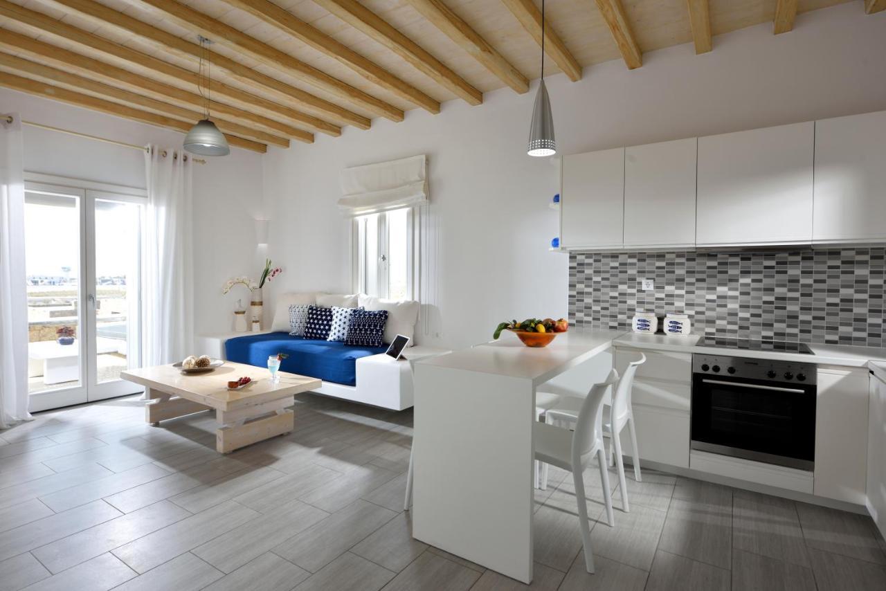 Ac Village Christoulis