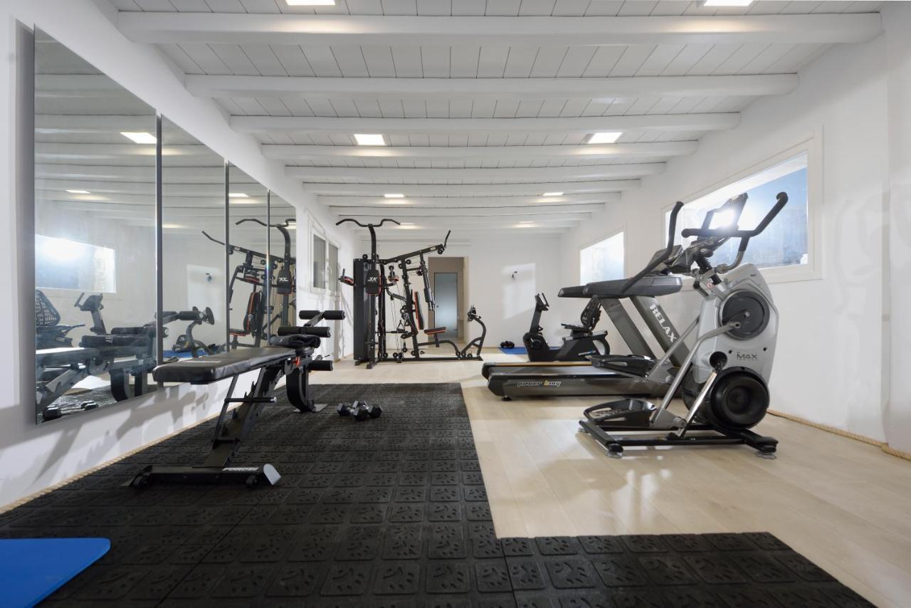 Aparthotel Ac Village Christoulis