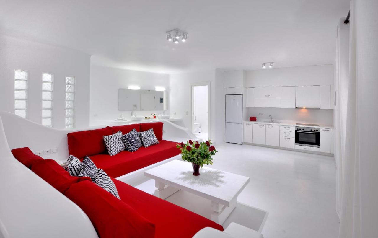 Ac Village Christoulis Aparthotel