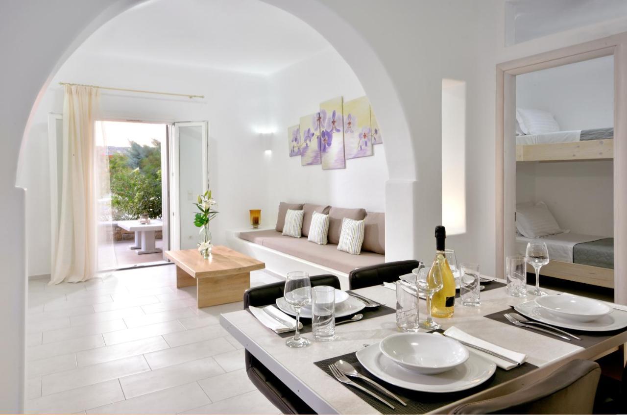 Aparthotel Ac Village Christoulis 3*