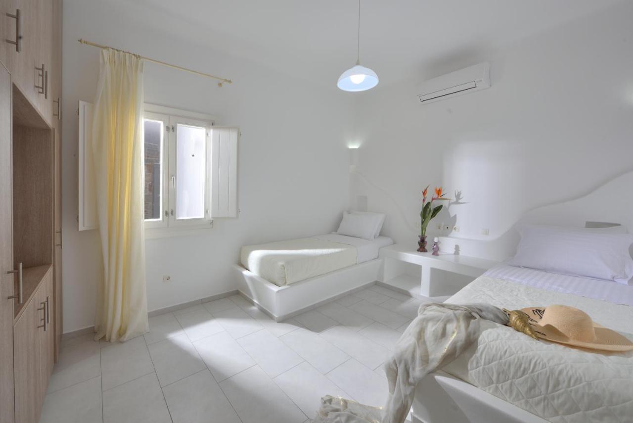 Aparthotel Ac Village Christoulis Mykonos Town