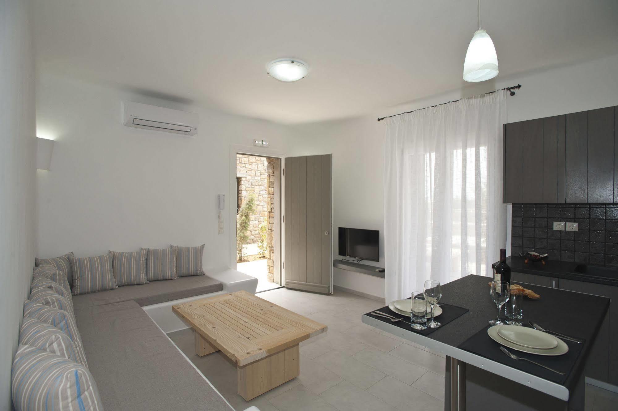 Aparthotel Ac Village Christoulis