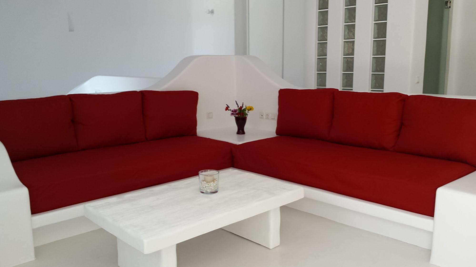 Ac Village Christoulis Aparthotel Mykonos Town