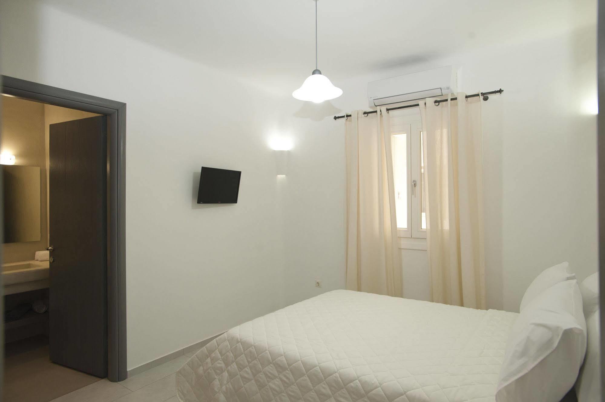 Aparthotel Ac Village Christoulis Mykonos Town