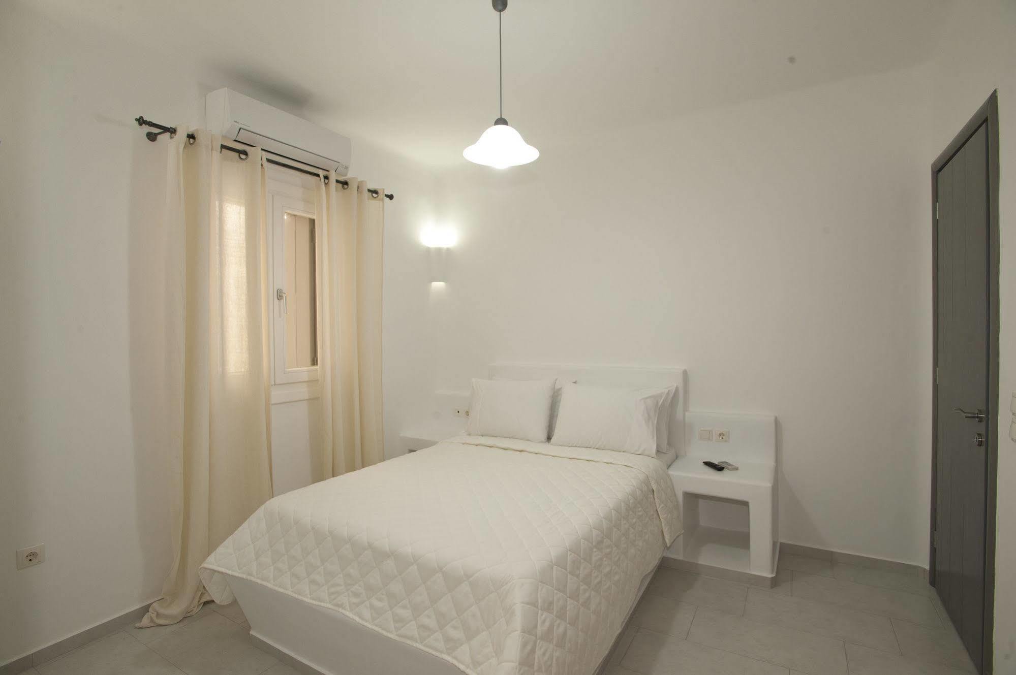 Ac Village Christoulis Aparthotel Mykonos Town