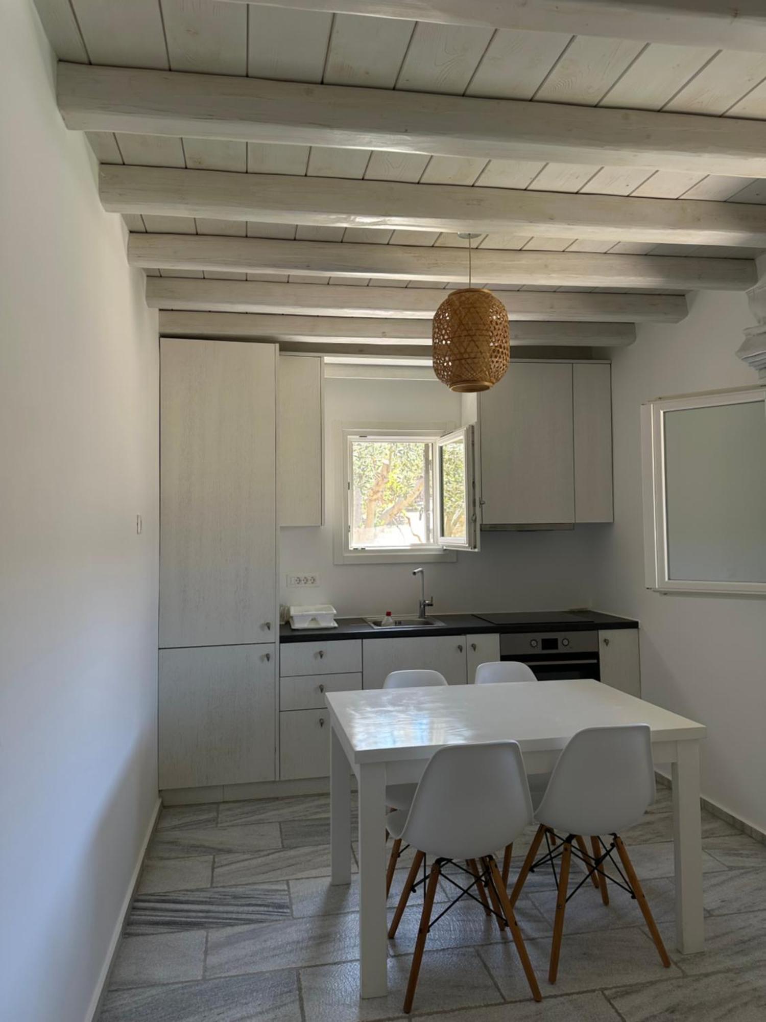 Ac Village Christoulis