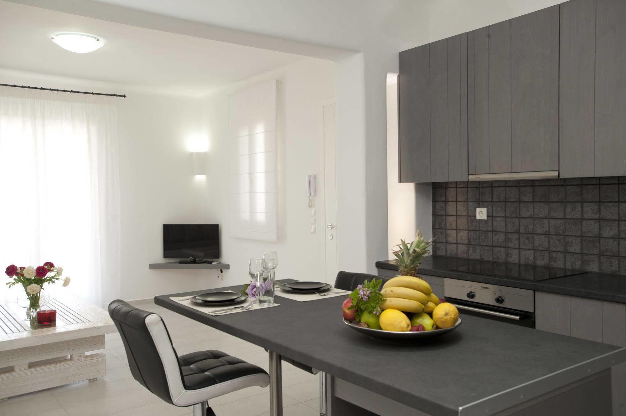 Aparthotel Ac Village Christoulis 2*